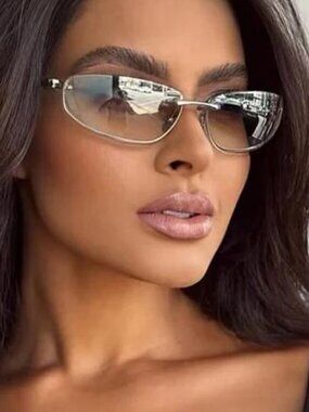 Y2K Luxury Sunglasses